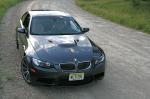 BMW M3 2008 года